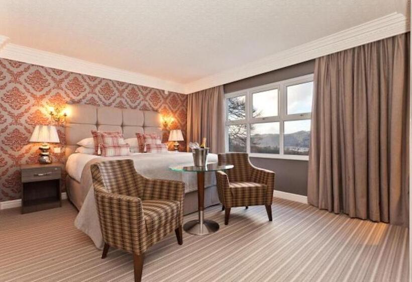 اتاق استاندارد, Windermere Hillthwaite