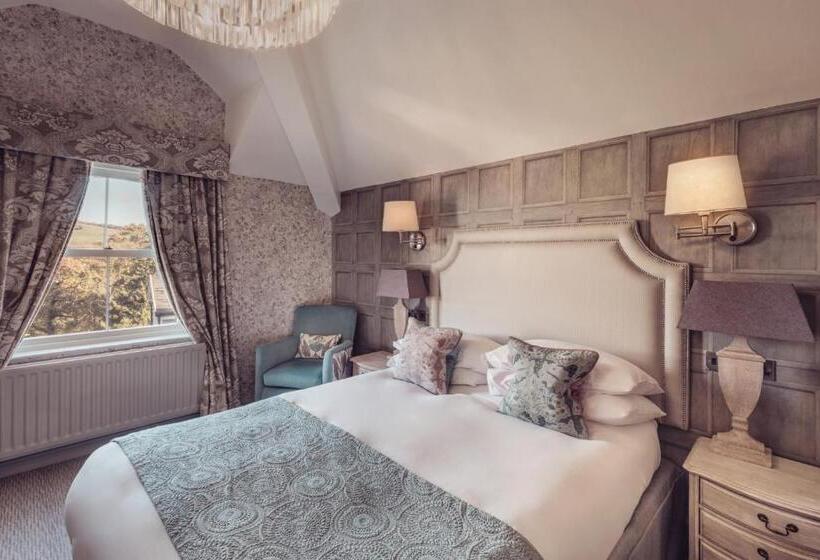 اتاق کلاسیک, Windermere Hillthwaite