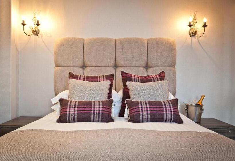 اتاق کلاسیک, Windermere Hillthwaite