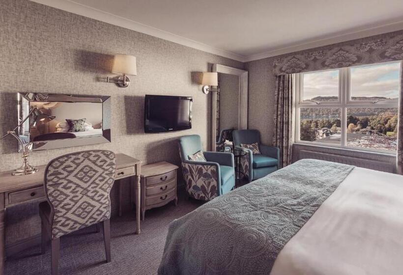 اتاق کلاسیک, Windermere Hillthwaite