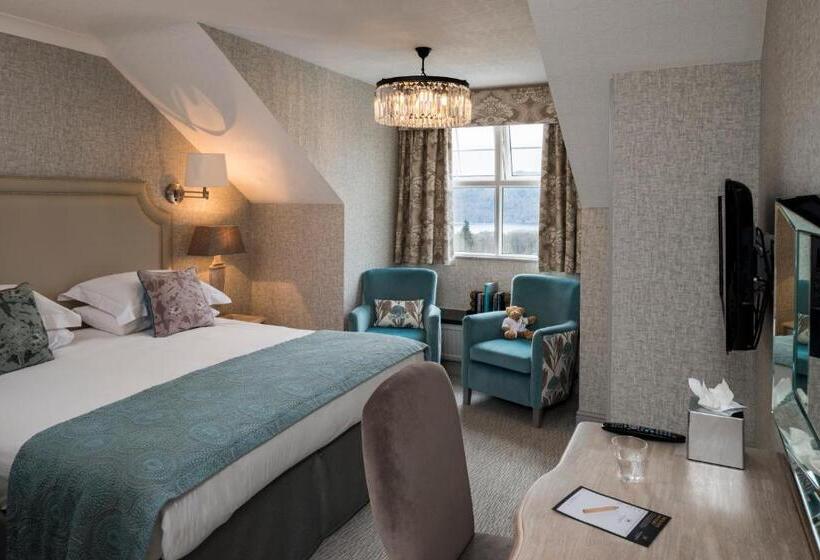 اتاق کلاسیک, Windermere Hillthwaite