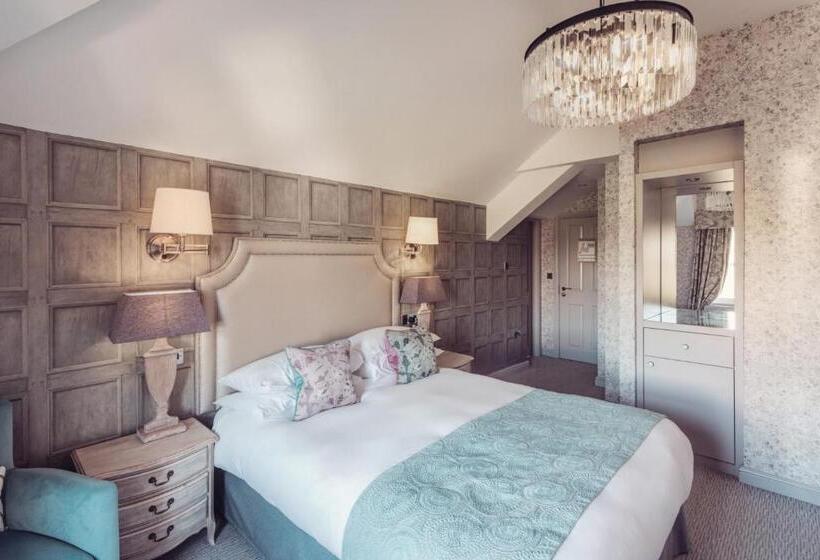 اتاق کلاسیک, Windermere Hillthwaite