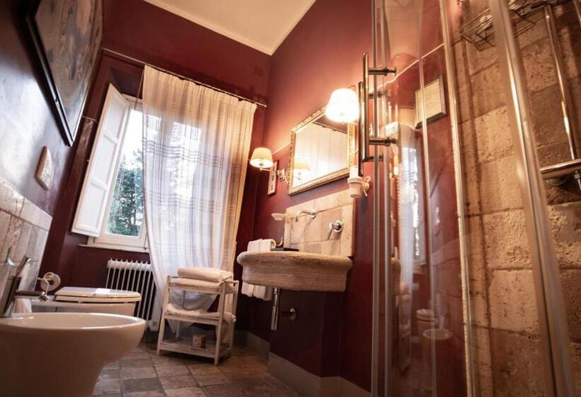 주니어 스위트, I Capricci Di Merion  Resort & Spa