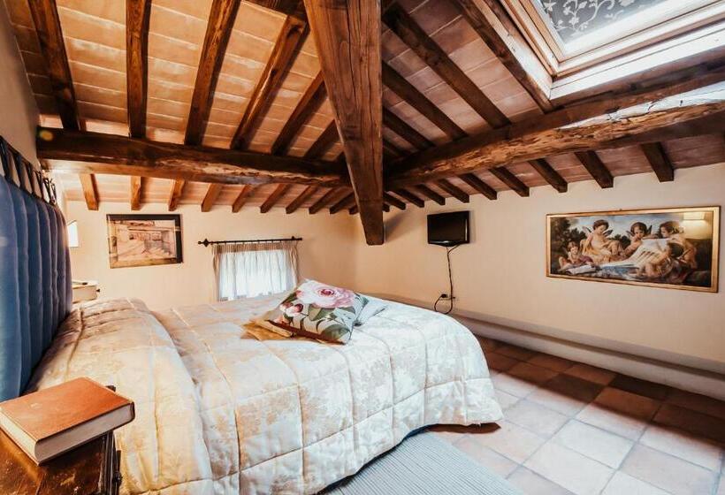 주니어 스위트, I Capricci Di Merion  Resort & Spa