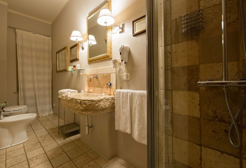 주니어 스위트, I Capricci Di Merion  Resort & Spa