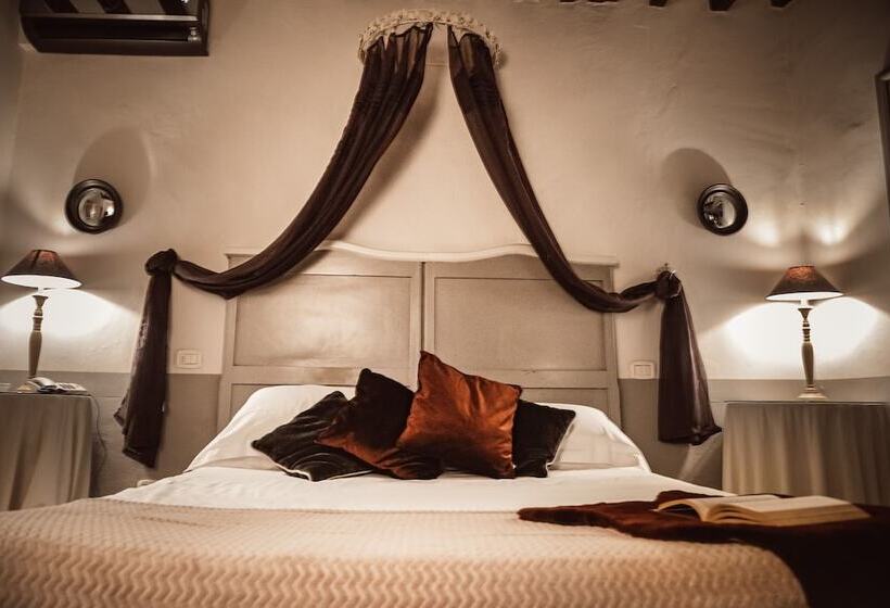 주니어 스위트, I Capricci Di Merion  Resort & Spa