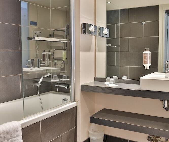 Номер Стандарт, Le Galet Hotel & Spa