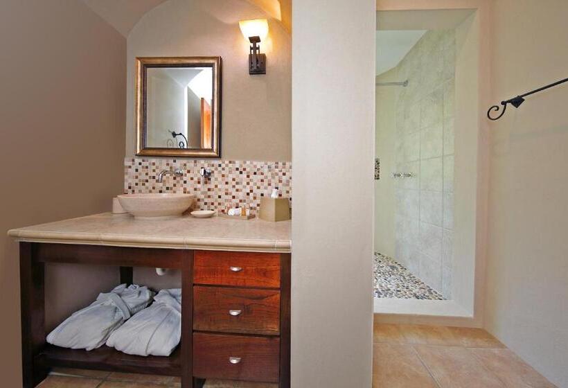 Номер Deluxe, Los Establos Boutique Resort   All Inclusive