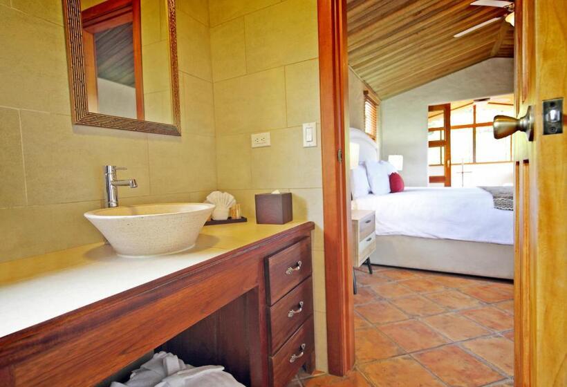 Люкс, Los Establos Boutique Resort   All Inclusive