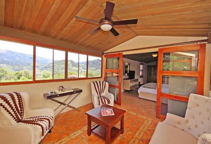 Люкс, Los Establos Boutique Resort   All Inclusive