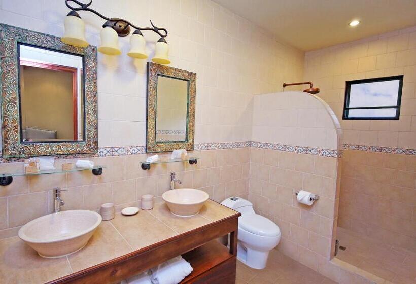 Дом 1 Спальня, Los Establos Boutique Resort   All Inclusive