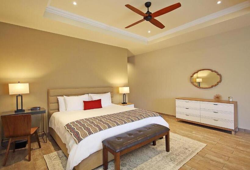 Люкс Superior, Los Establos Boutique Resort   All Inclusive