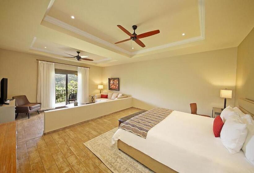 Люкс Superior, Los Establos Boutique Resort   All Inclusive