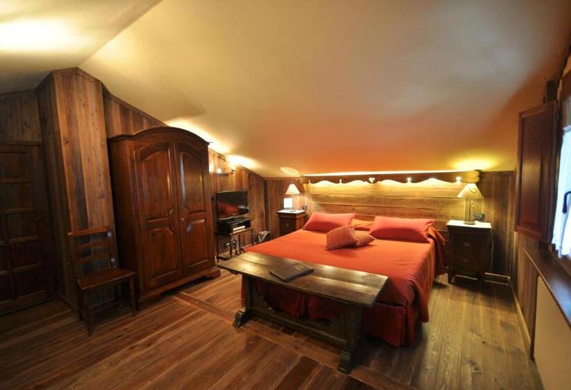Номер Стандарт, Maison Saint Jean