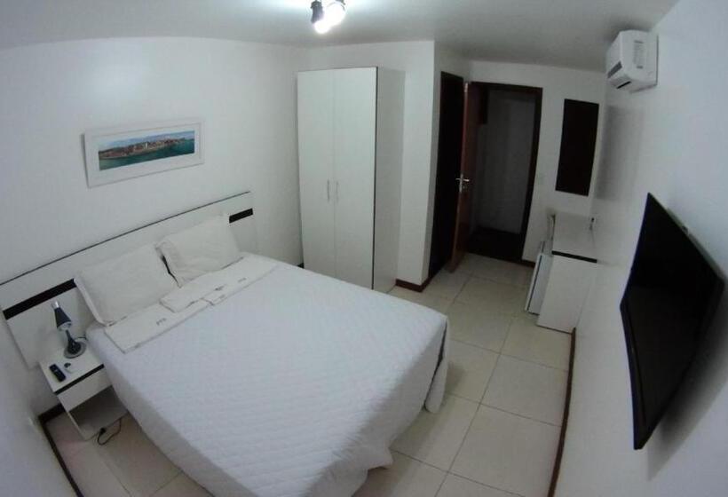 Номер Комфорт, Pousada Villas Do Atlantico