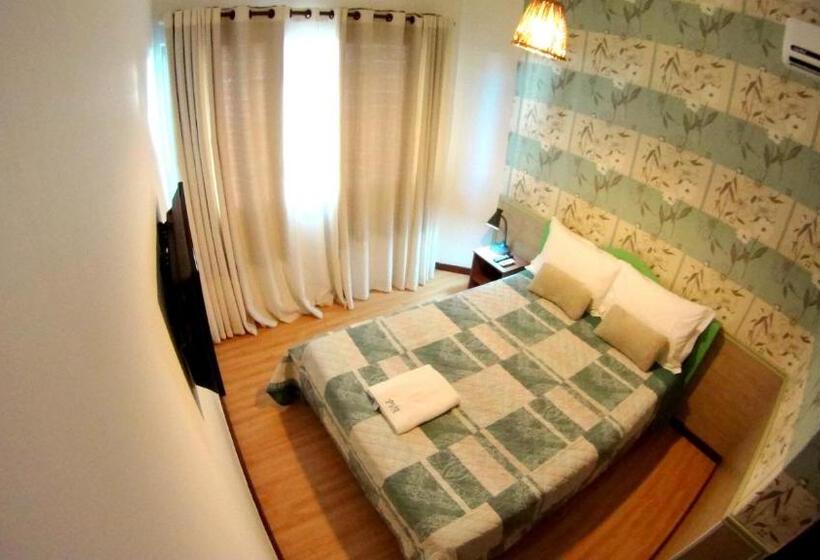 Номер Комфорт, Pousada Villas Do Atlantico