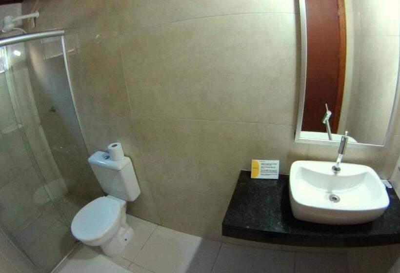 Номер Deluxe, Pousada Villas Do Atlantico