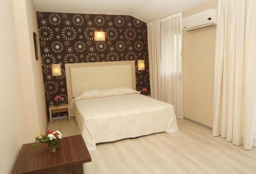 اتاق استاندارد, Relax Holiday Complex & Spa