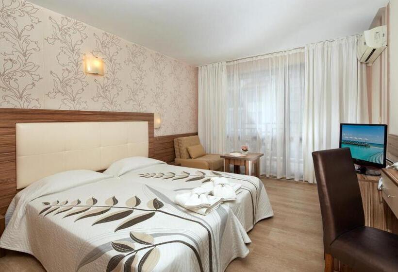 اتاق استاندارد, Relax Holiday Complex & Spa
