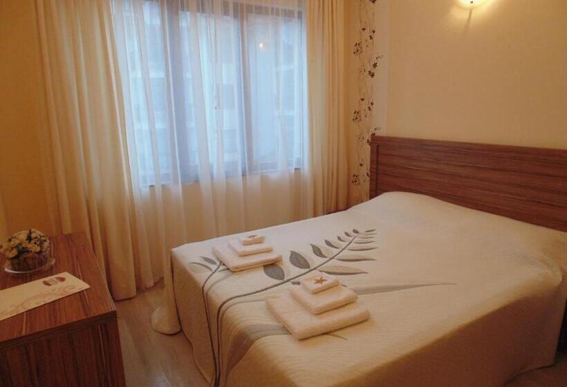 آپارتمان 2 خوابه, Relax Holiday Complex & Spa