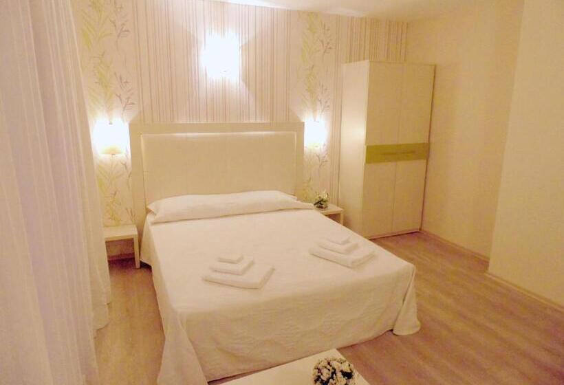 سوییت خانوادگی, Relax Holiday Complex & Spa