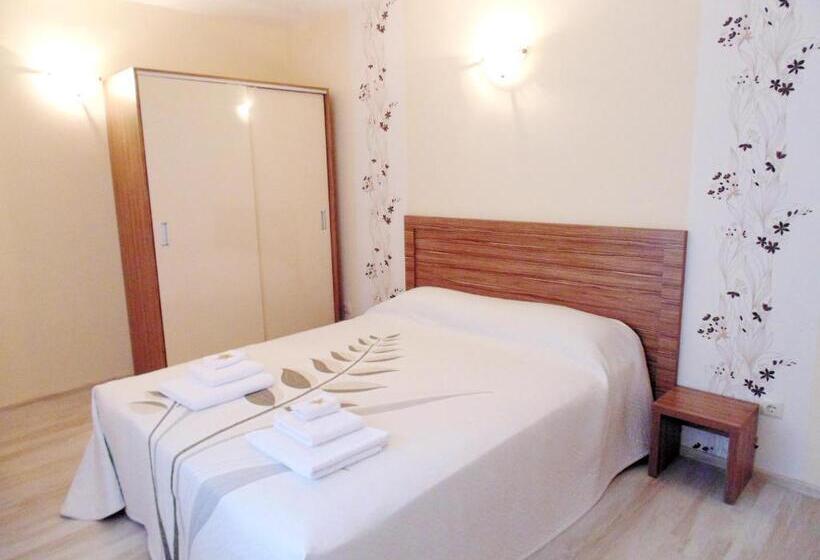 آپارتمان 1 خوابه, Relax Holiday Complex & Spa