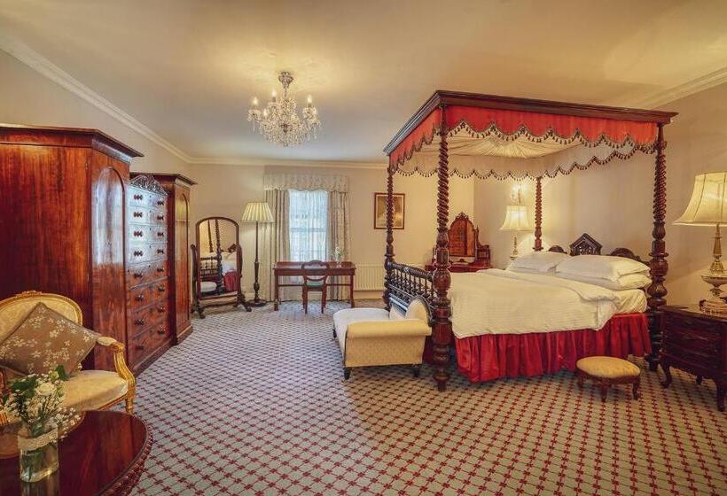 سوییت, Castle Grove Country House