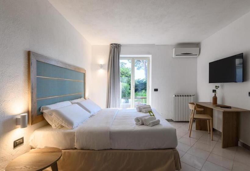 Номер Стандарт, B&b Hotel Ischia San Nicola