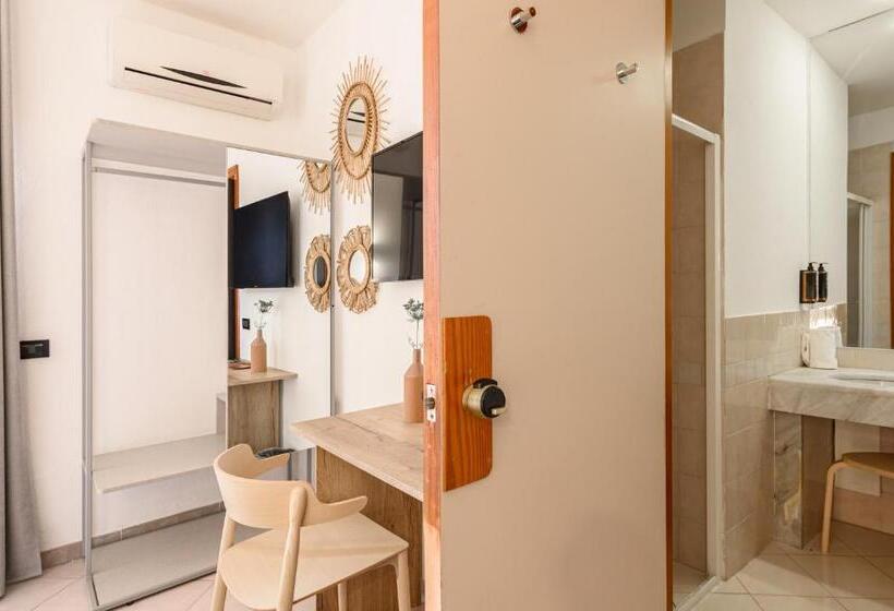 Номер Superior Одноместный, B&b Hotel Ischia San Nicola