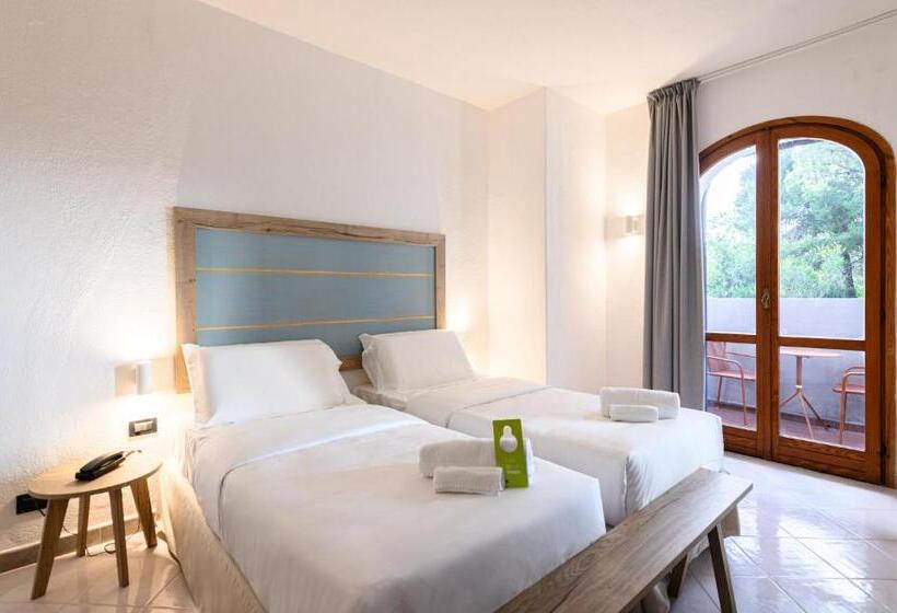 Номер Стандарт, B&b Hotel Ischia San Nicola
