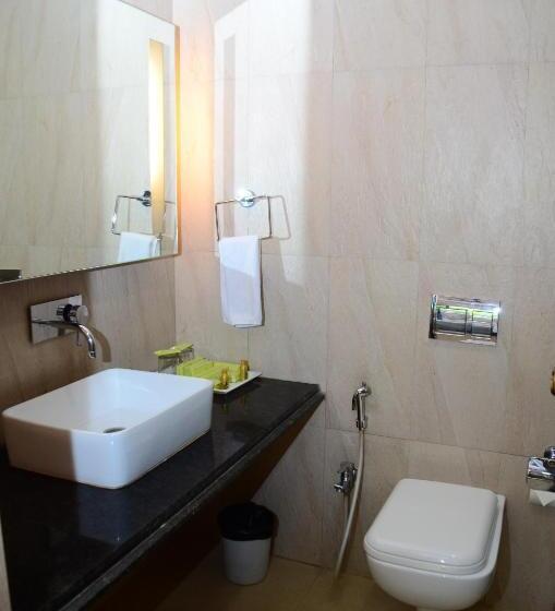 اتاق لوکس, Upper Deck Resort   Stay And Relax At The Highest Peak Lonavala