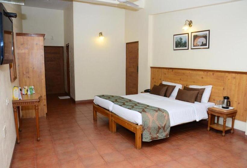 اتاق لوکس, Upper Deck Resort   Stay And Relax At The Highest Peak Lonavala