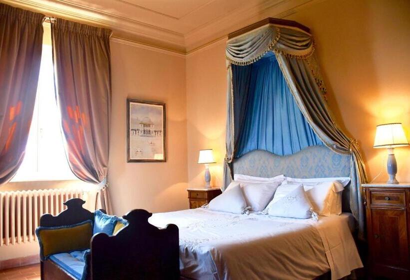 패밀리 스위트, La Ghirlanda Wine Resort