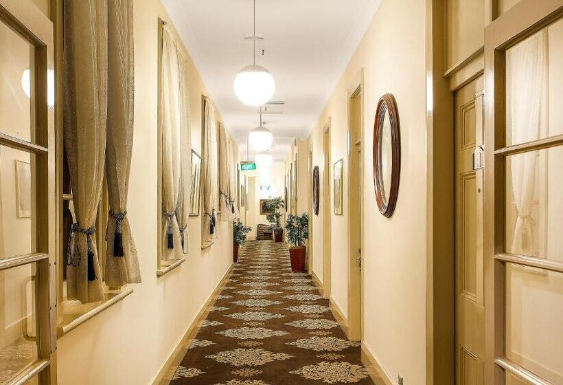 스탠다드 룸, Mercure Maitland Monte Pio