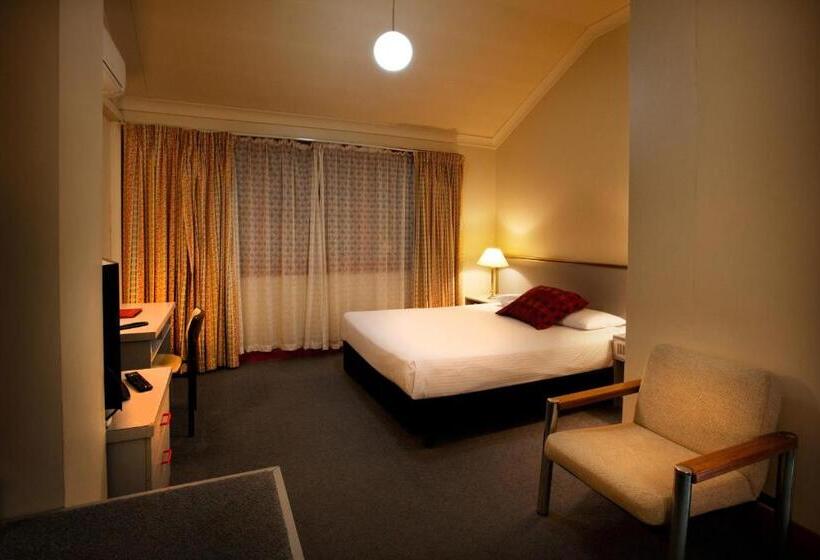 스탠다드 룸, Mercure Maitland Monte Pio