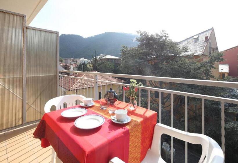 Студио Comfort, Residence Hotel Kriss