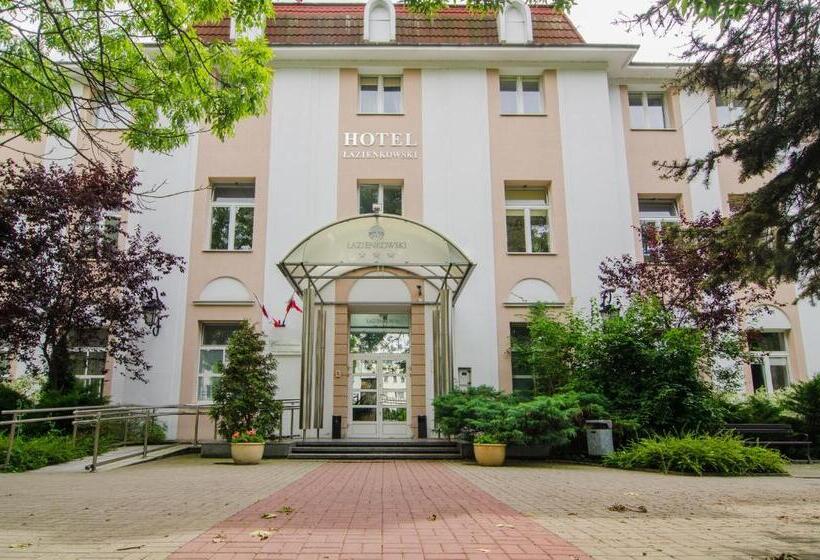 Quarto Estandar Individual, łazienkowski