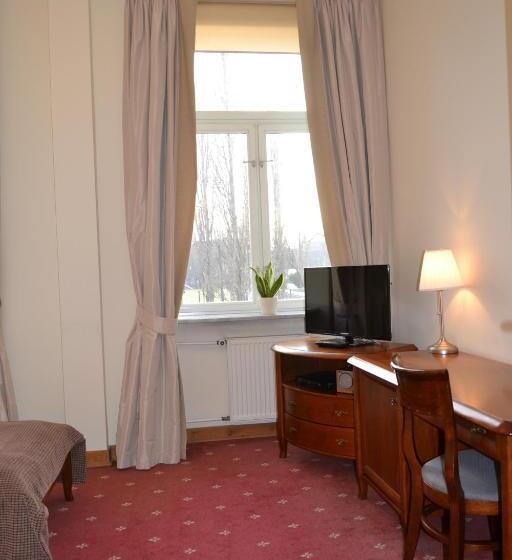 Quarto Estandar, łazienkowski