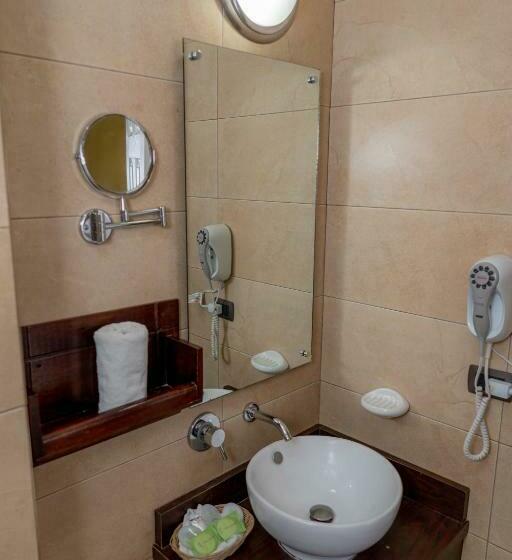 اتاق استاندارد, Casona Del Lago
