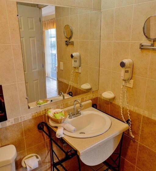 اتاق استاندارد یک نفره, Casona Del Lago