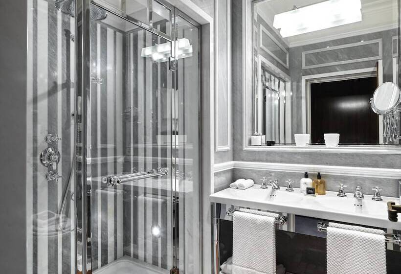 수피리어 룸, J.k. Place Roma   The Leading Hotels Of The World