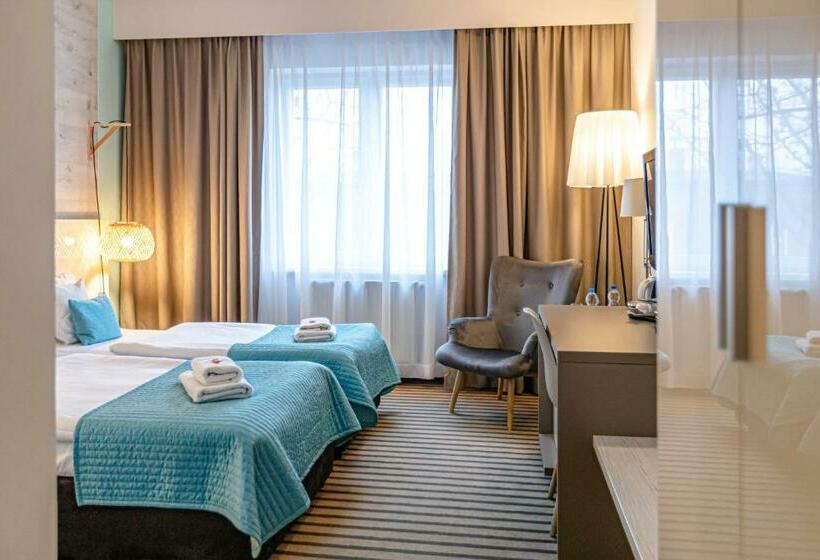 Номер Стандарт, Nobo Hotel   Business