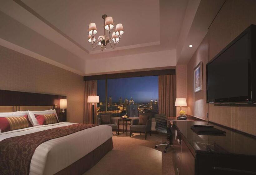 اتاق استاندارد, Shangrila Manzhouli