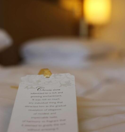اتاق استاندارد, Shangrila Manzhouli
