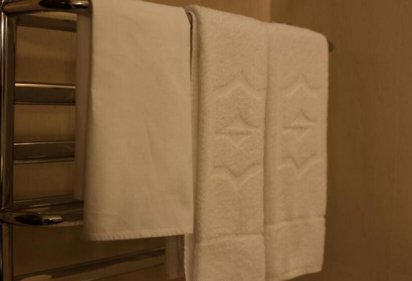 اتاق استاندارد, Shangrila Manzhouli