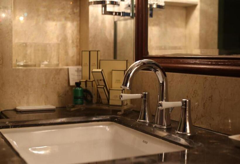 اتاق پرمیوم, Shangrila Manzhouli