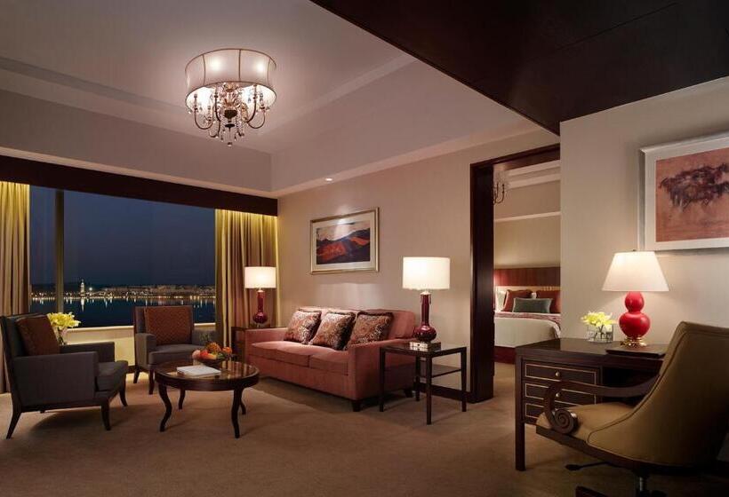 اتاق استاندارد, Shangrila Manzhouli