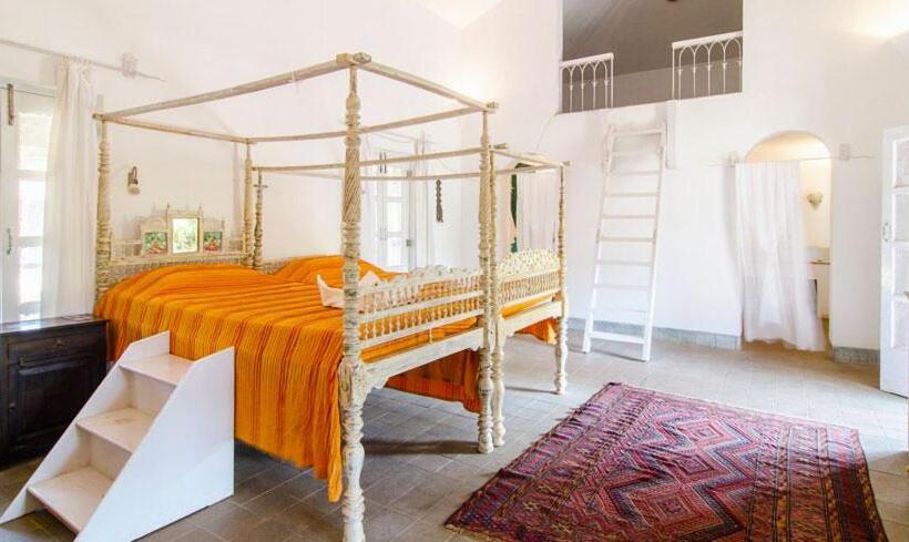 Superior Room with Terrace, Sur La Mer