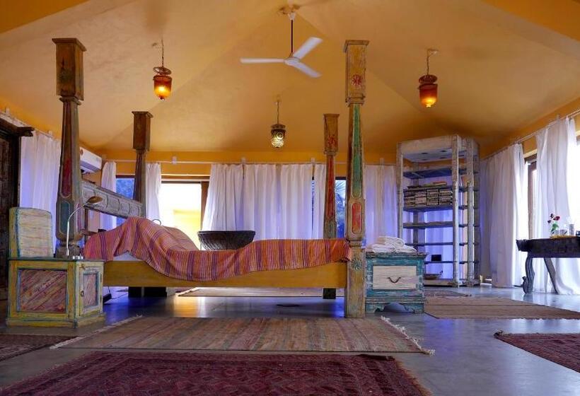 سوئیت پرزیدنت, Sur La Mer