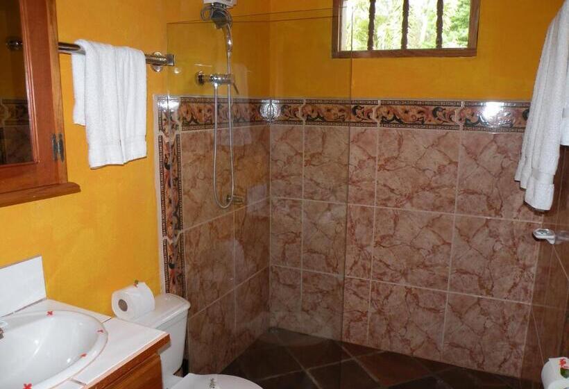 Вилла 1 Спальня, La Palapa Eco Lodge Resort